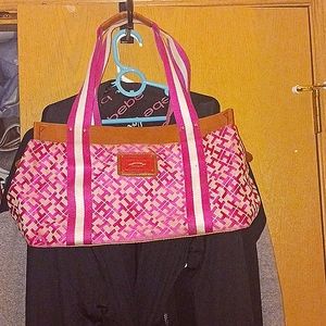 Tommy Hilfiger purse
